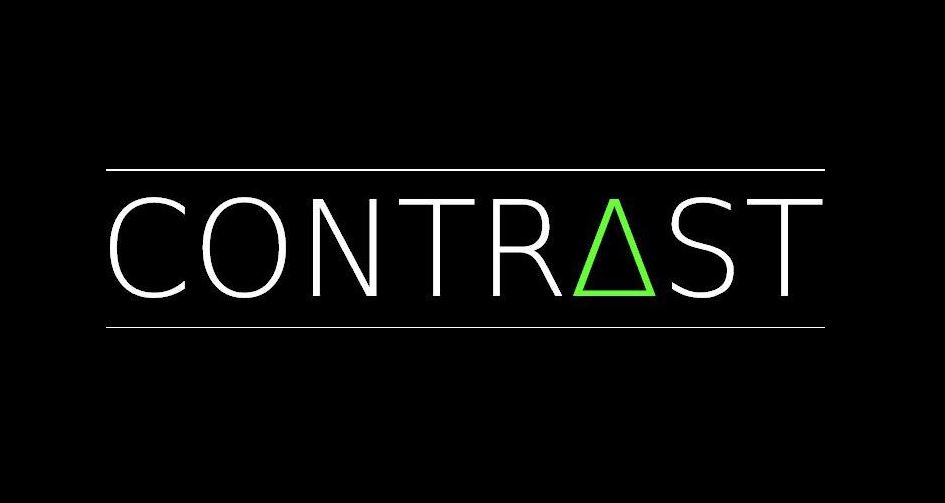 Bandlogo Contrast