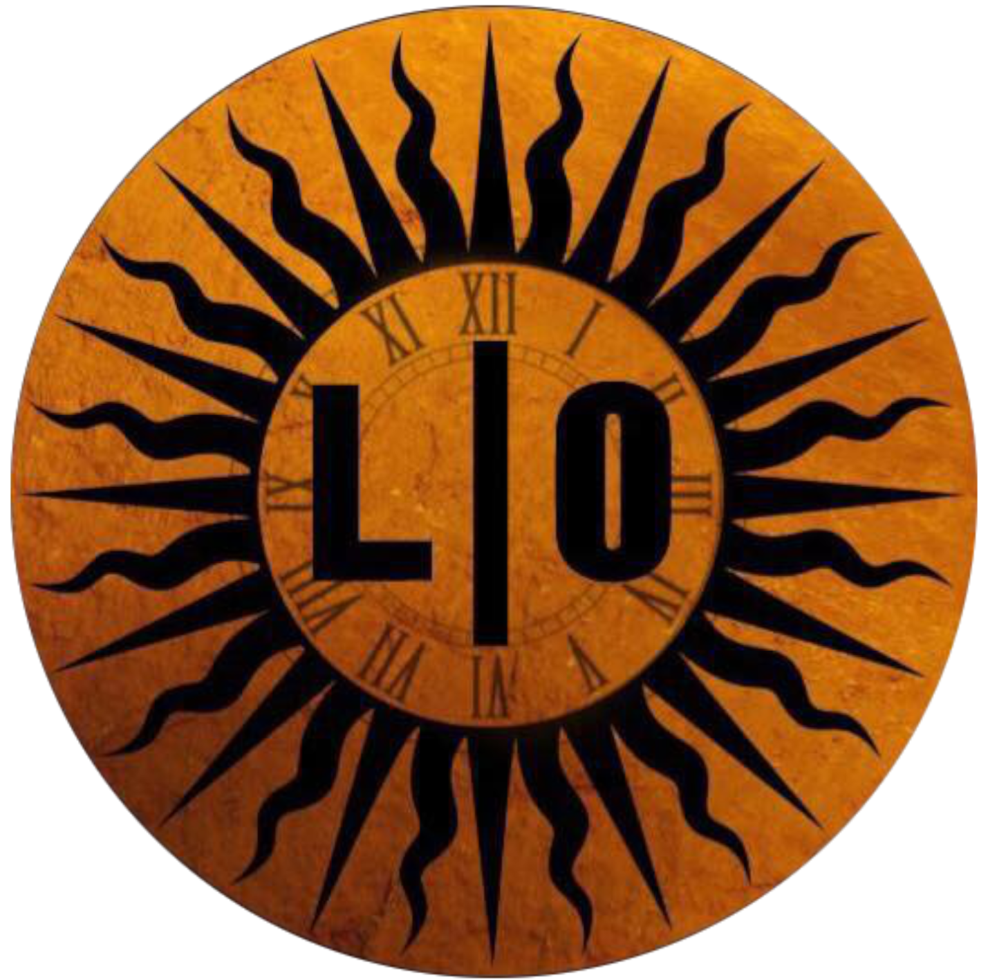 Bandlogo LIO