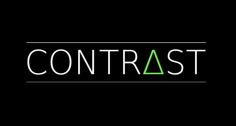 Logo: Contrast