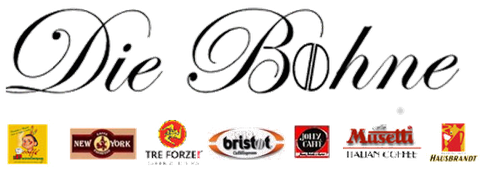 Logo Bohne
