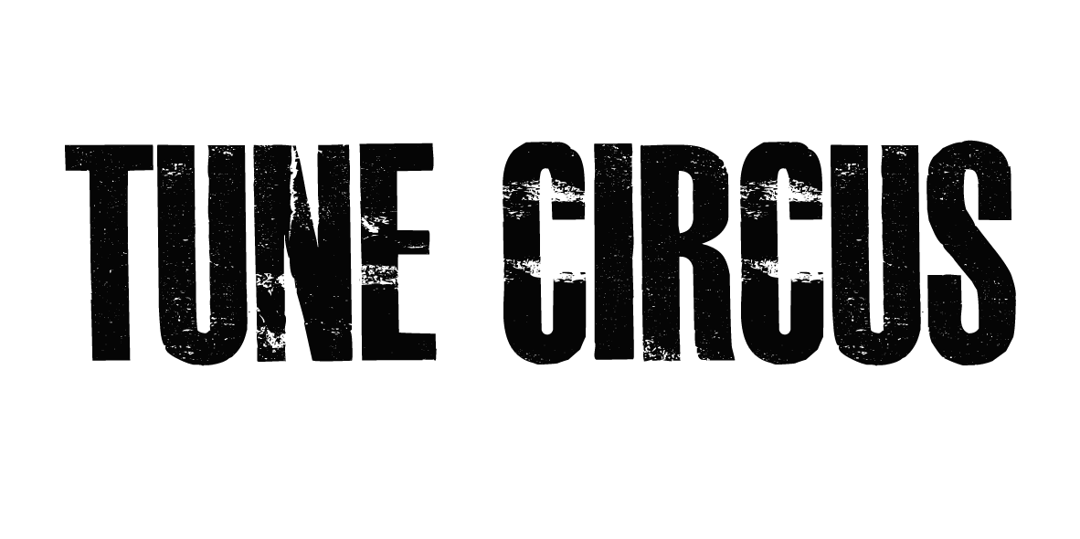 Bandlogo Tune Circus